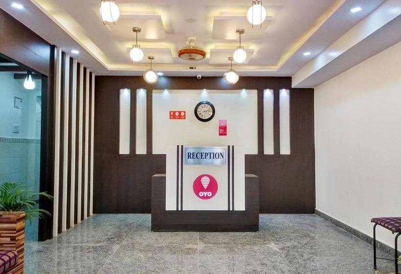 Fotos del hotel Oyo 10525 Madiwala:  15