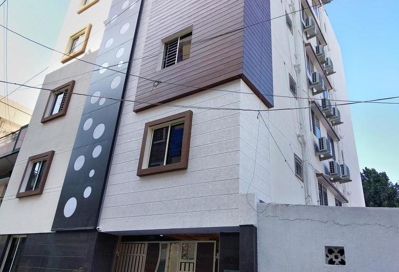 Fotos del hotel Oyo 10525 Madiwala:  10