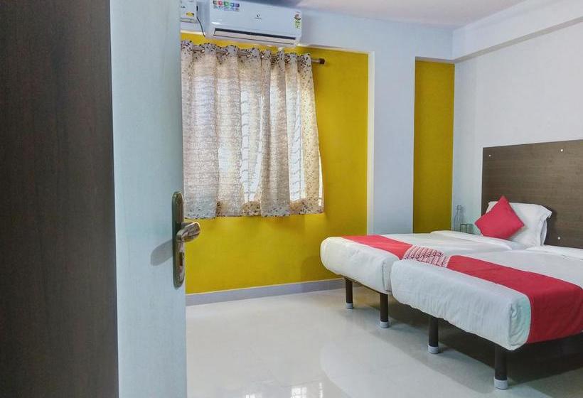 Fotos del hotel Oyo 10525 Madiwala:  5