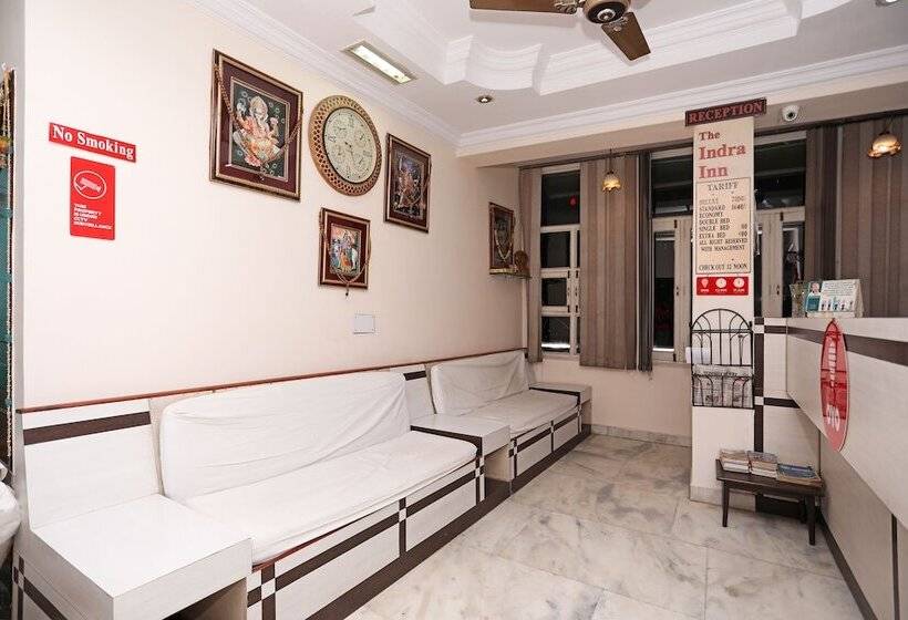 Fotos del hotel Oyo 10326 Hotel The Indra Inn:  24