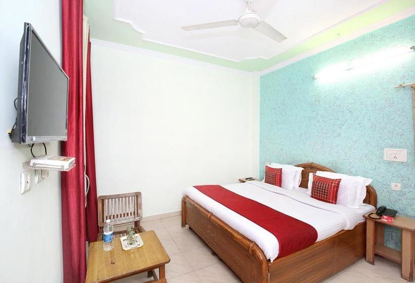 Fotos del hotel Oyo 10539 Hotel Holiday Classic:  18