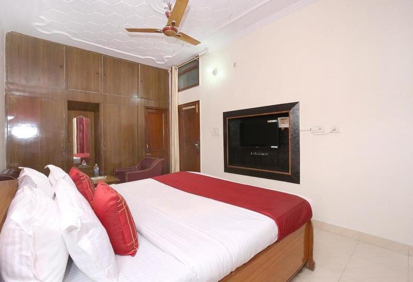 Fotos del hotel Oyo 10539 Hotel Holiday Classic:  14