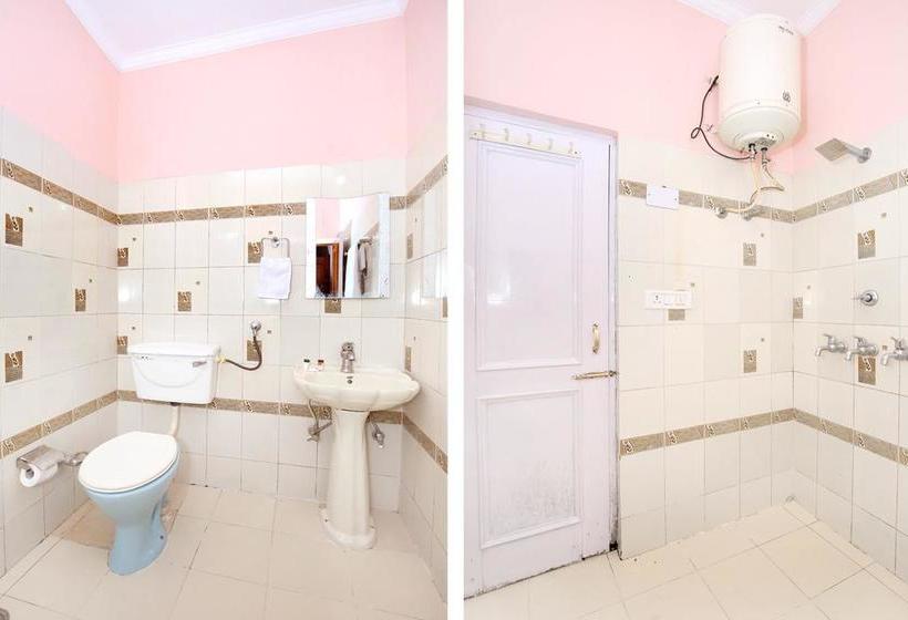 Fotos del hotel Oyo 10539 Hotel Holiday Classic:  9