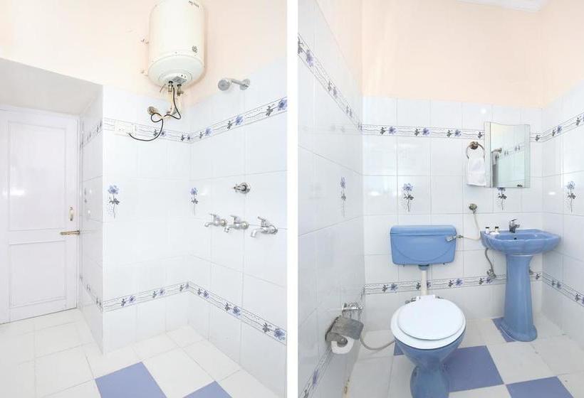 Fotos del hotel Oyo 10539 Hotel Holiday Classic:  8