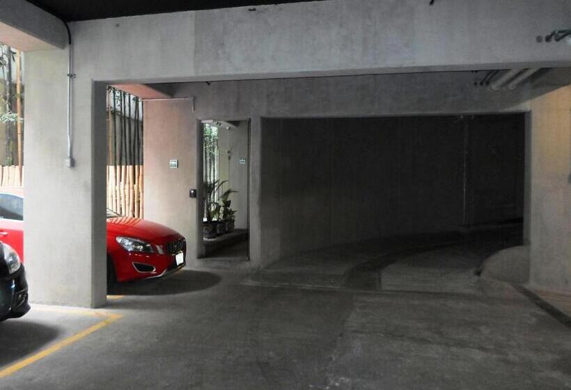 Fotos del hotel Armonik Suites:  6