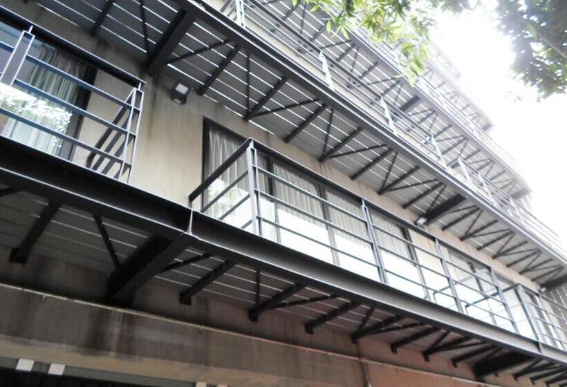 Fotos del hotel Armonik Suites:  14