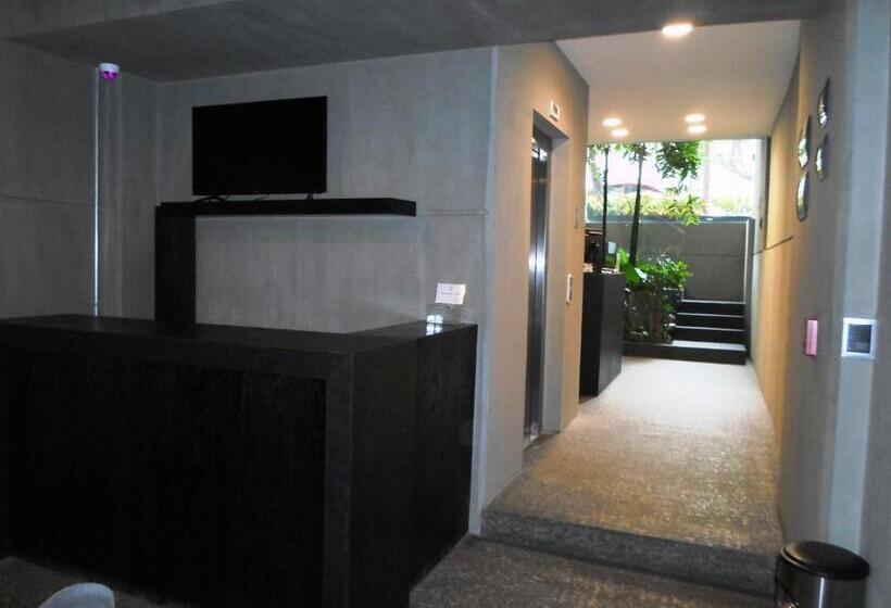 Fotos del hotel Armonik Suites:  16