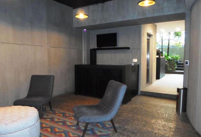 Fotos del hotel Armonik Suites:  2