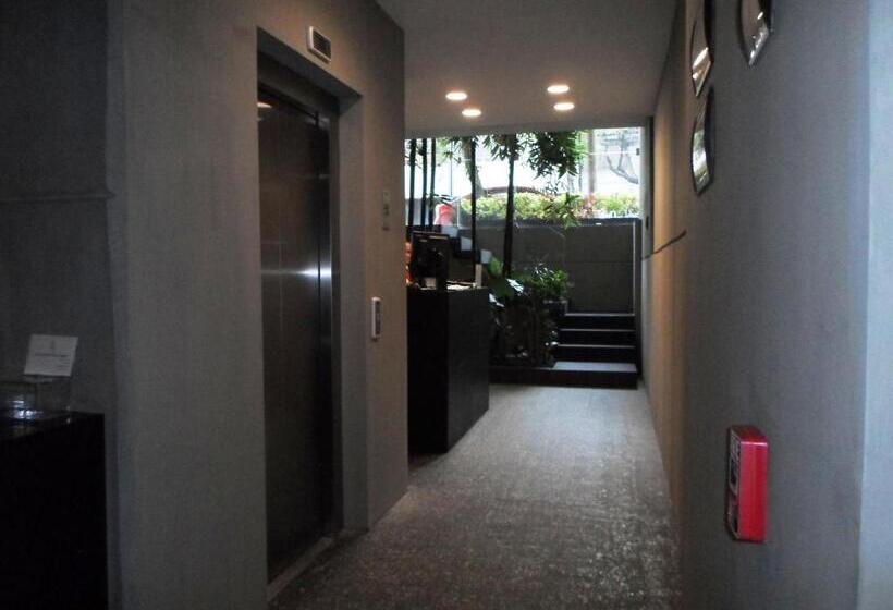 Fotos del hotel Armonik Suites:  10