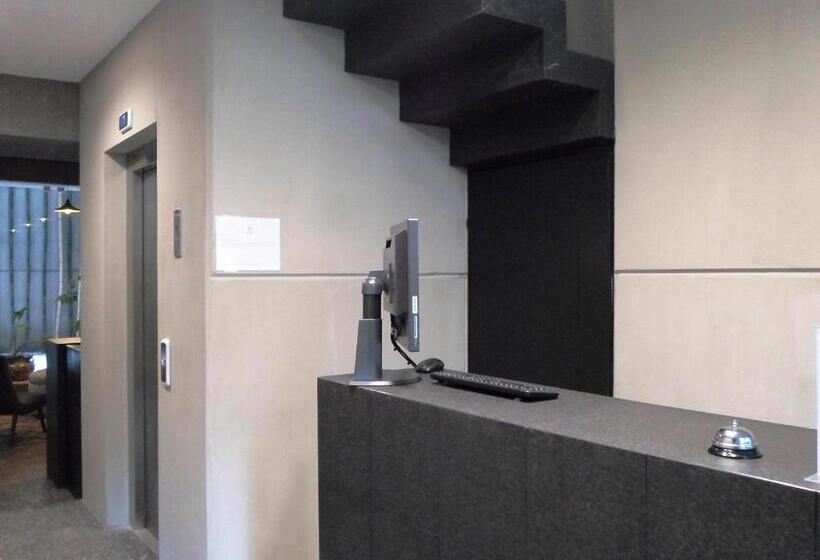 Fotos del hotel Armonik Suites:  17