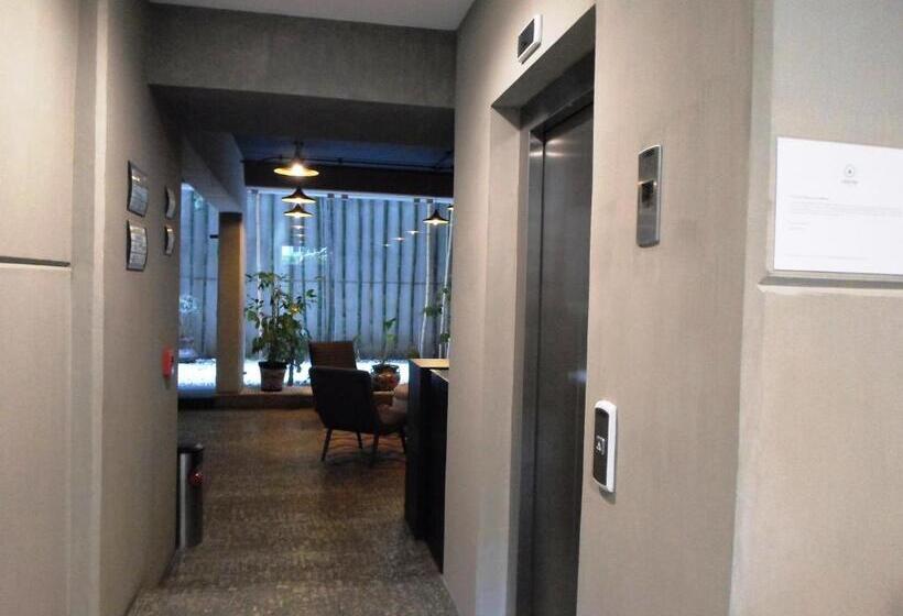 Fotos del hotel Armonik Suites:  9