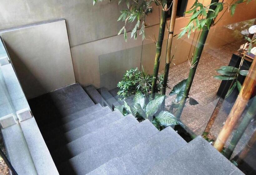 Fotos del hotel Armonik Suites:  22