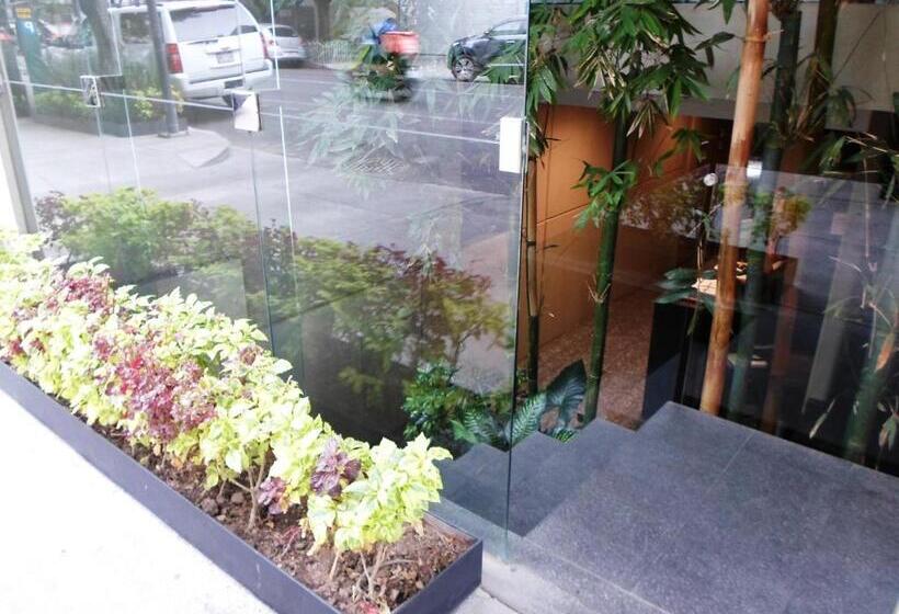 Fotos del hotel Armonik Suites:  25