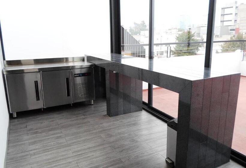 Fotos del hotel Armonik Suites:  5