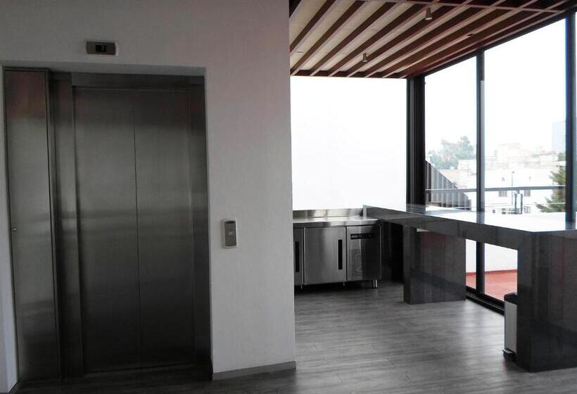 Fotos del hotel Armonik Suites:  12