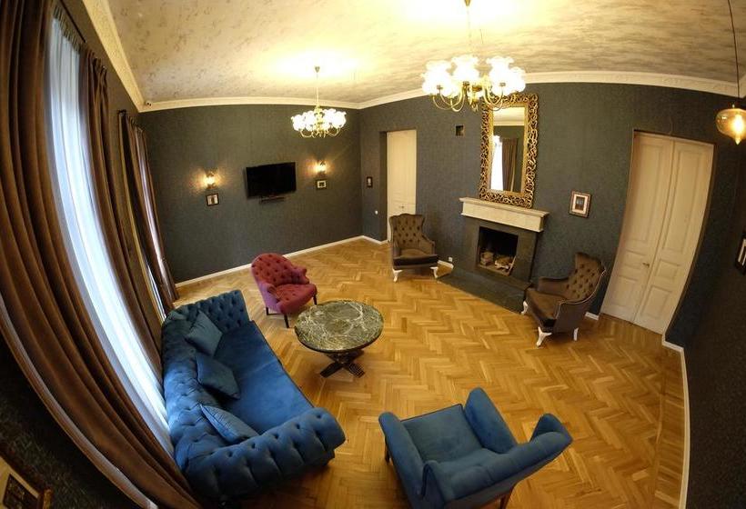 Fotos del hotel Cocosha:  23