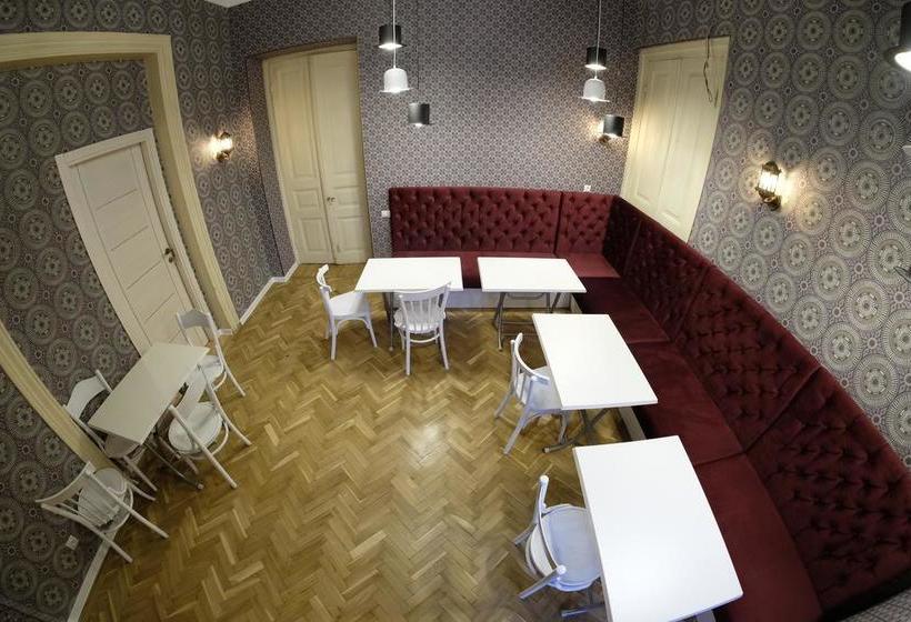 Fotos del hotel Cocosha:  2