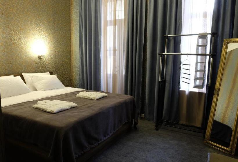 Fotos del hotel Cocosha:  8