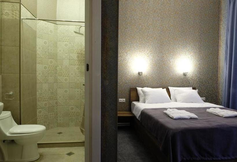 Fotos del hotel Cocosha:  9