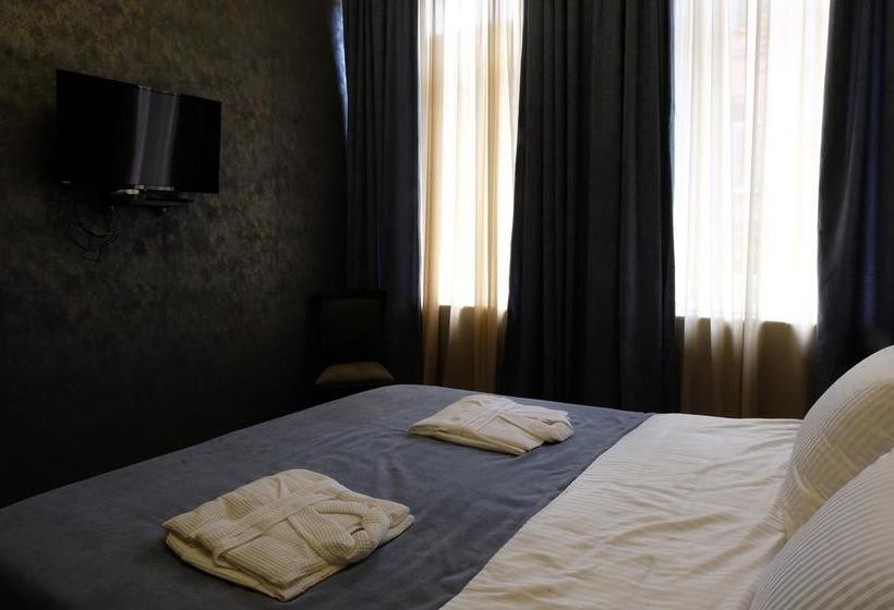 Fotos del hotel Cocosha:  13