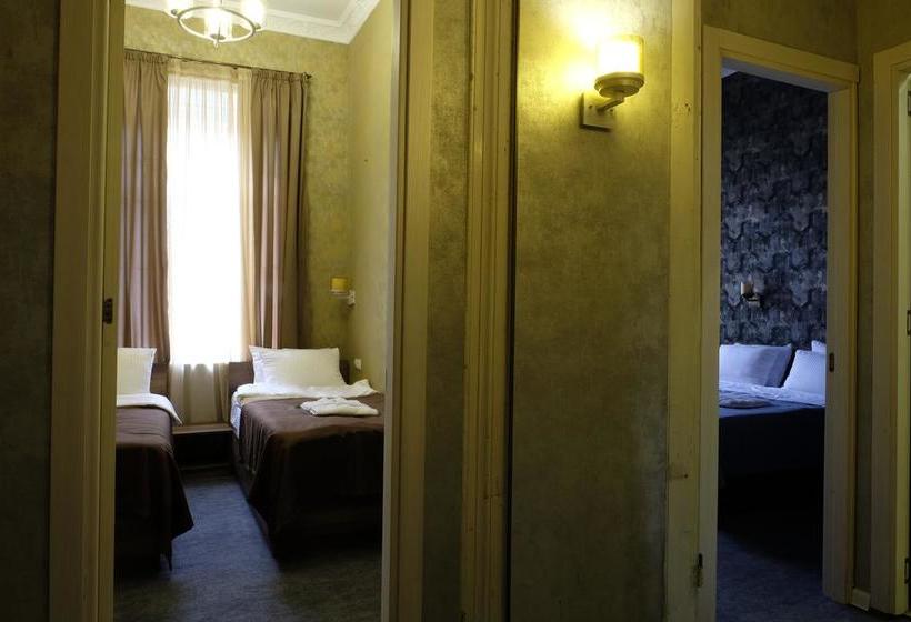 Fotos del hotel Cocosha:  15