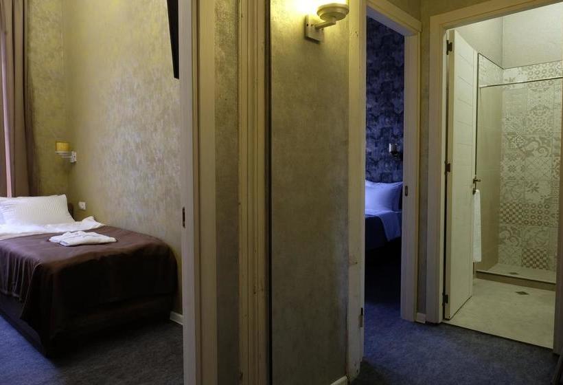 Fotos del hotel Cocosha:  16