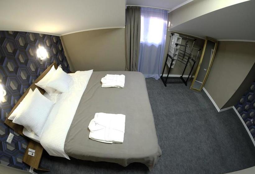 Fotos del hotel Cocosha:  19