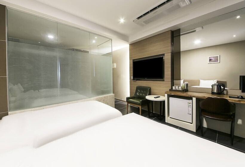 Fotos del hotel Incheon  Bluemarine:  2