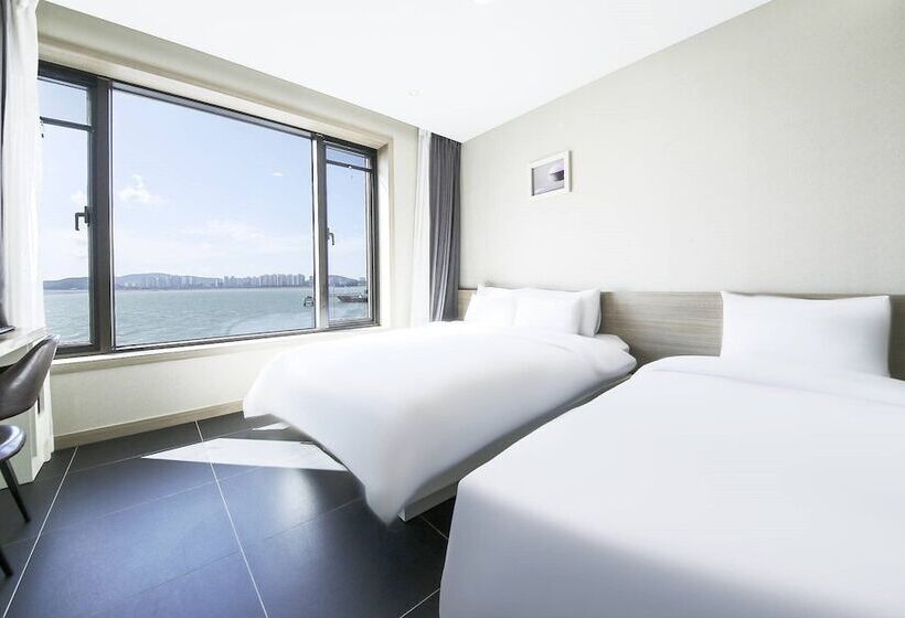 Fotos del hotel Incheon  Bluemarine:  3
