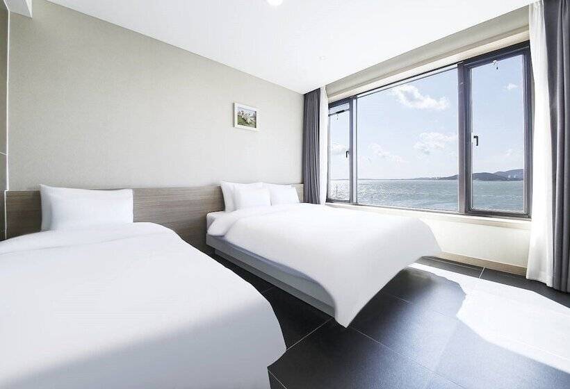 Fotos del hotel Incheon  Bluemarine:  4