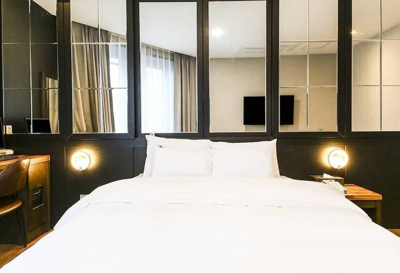 Fotos del hotel Incheon  Bluemarine:  5