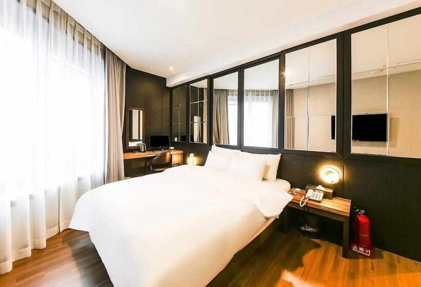 Fotos del hotel Incheon  Bluemarine:  6