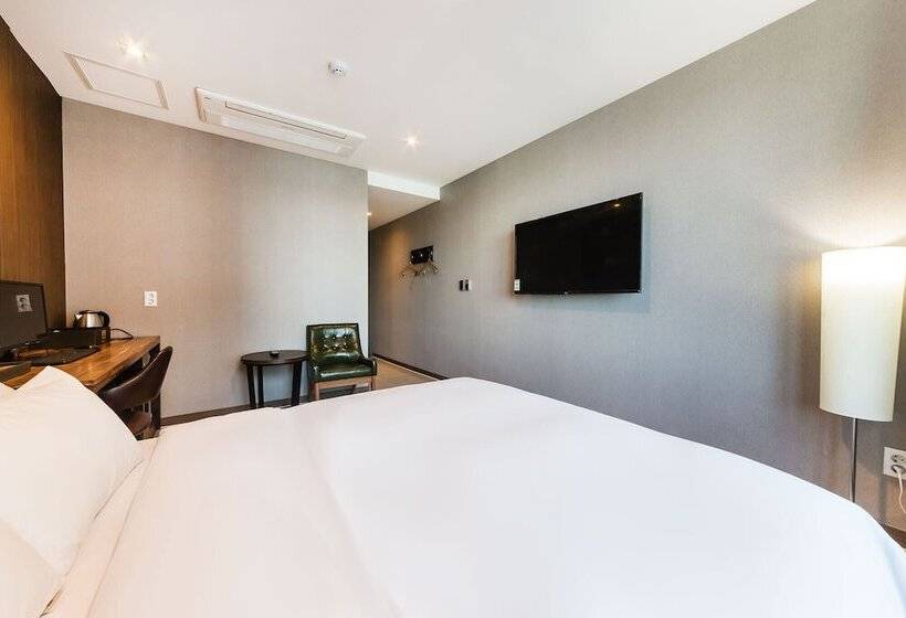 Fotos del hotel Incheon  Bluemarine:  7