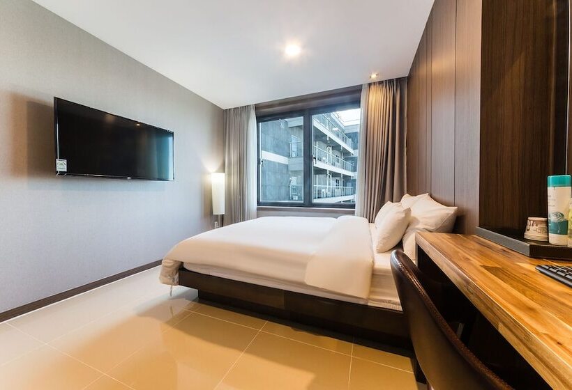 Fotos del hotel Incheon  Bluemarine:  10