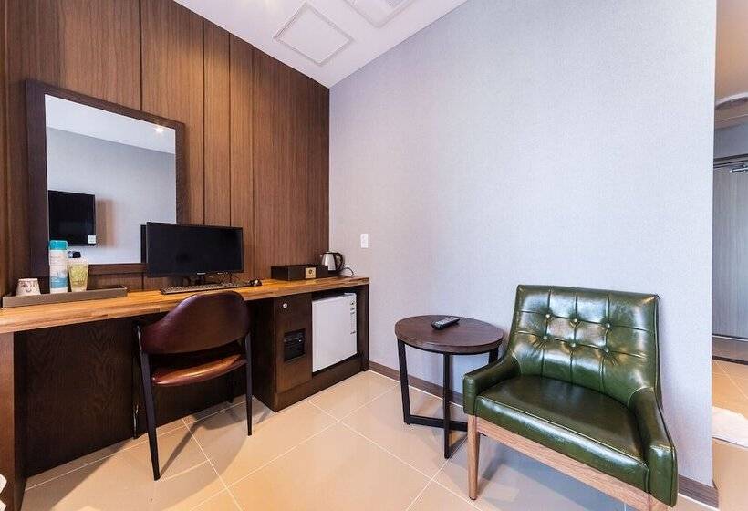 Fotos del hotel Incheon  Bluemarine:  11