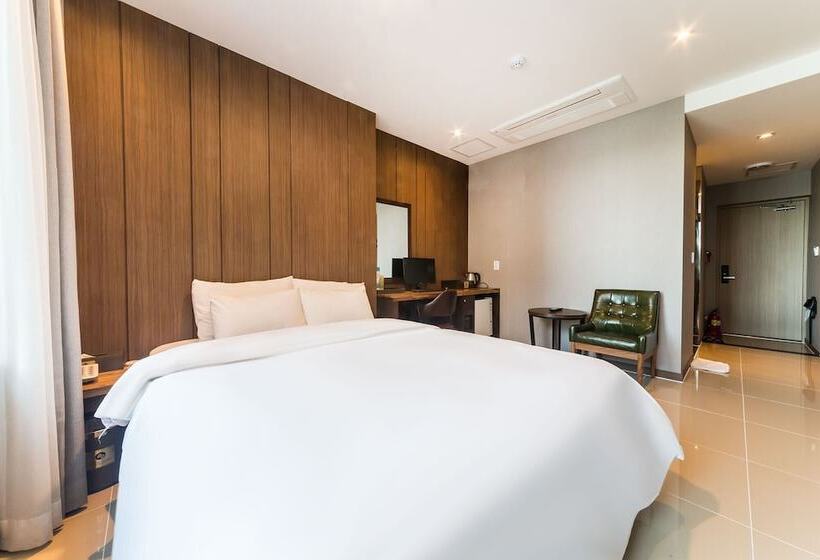 Fotos del hotel Incheon  Bluemarine:  8