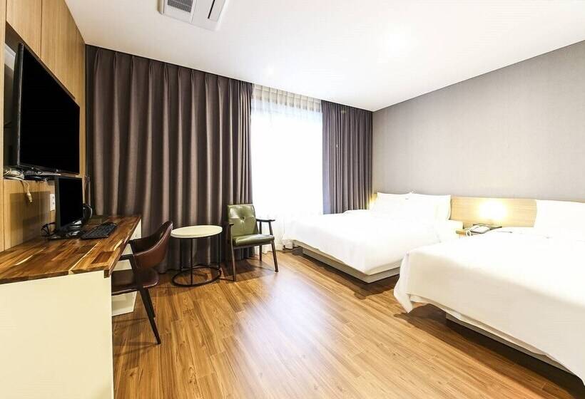 Fotos del hotel Incheon  Bluemarine:  9