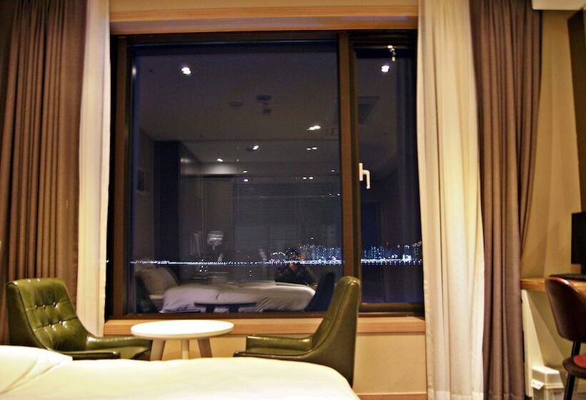 Fotos del hotel Incheon  Bluemarine:  12