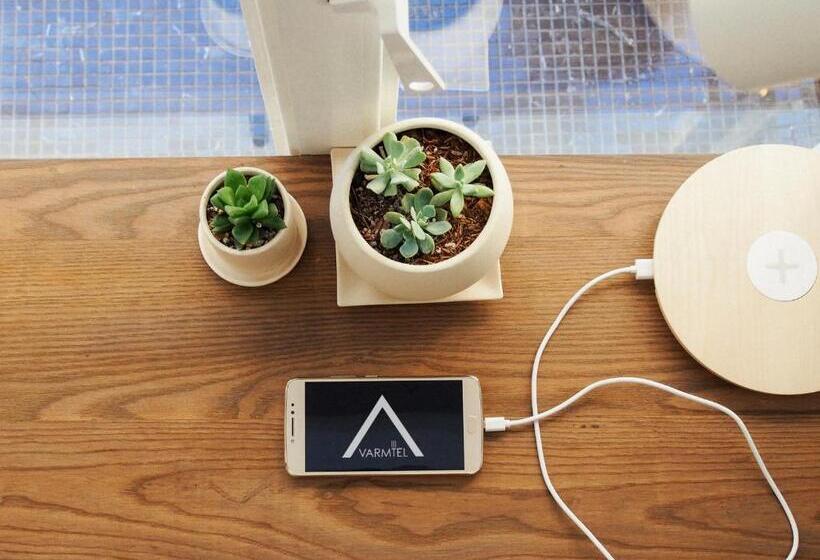 Fotos del hotel Varmtel:  15