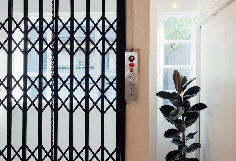 Fotos del hotel Varmtel:  12