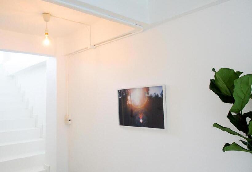 Fotos del hotel Varmtel:  19