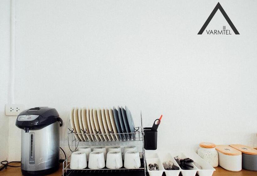 Fotos del hotel Varmtel:  14