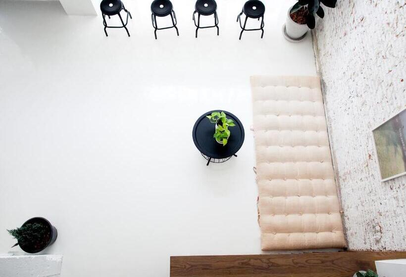 Fotos del hotel Varmtel:  2