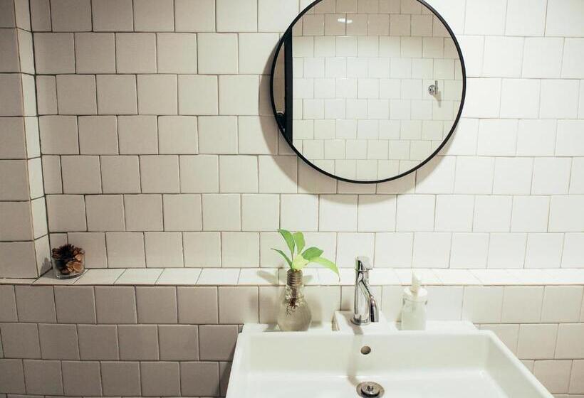 Fotos del hotel Varmtel:  7