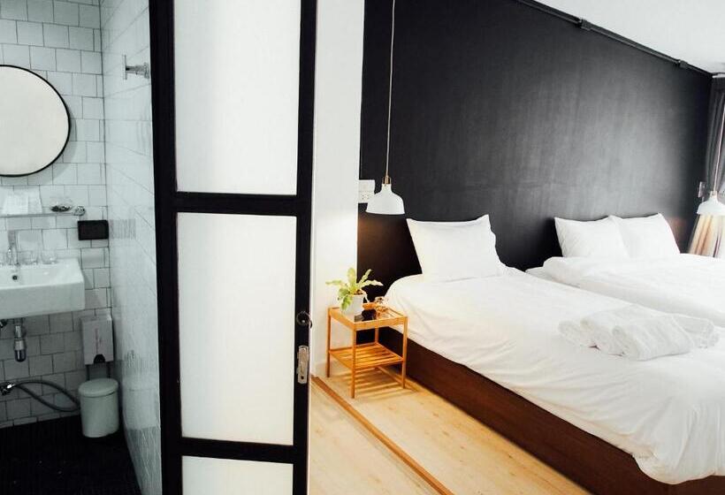 Fotos del hotel Varmtel:  22