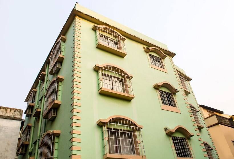 Fotos del hotel Oyo 10183 Calwien Apartment New:  7