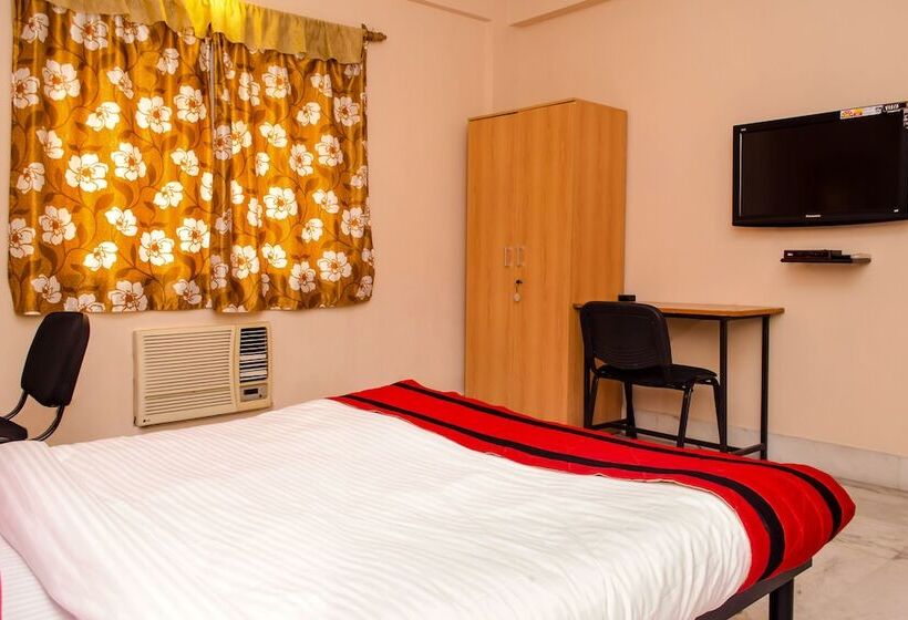 Fotos del hotel Oyo 10183 Calwien Apartment New:  2