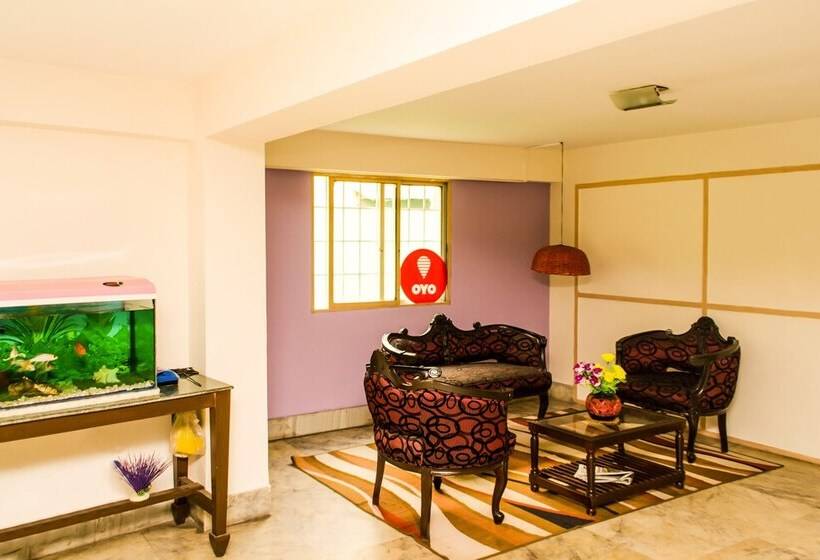 Fotos del hotel Oyo 10183 Calwien Apartment New:  3