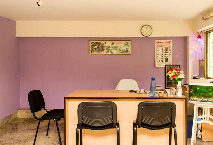 Fotos del hotel Oyo 10183 Calwien Apartment New:  4