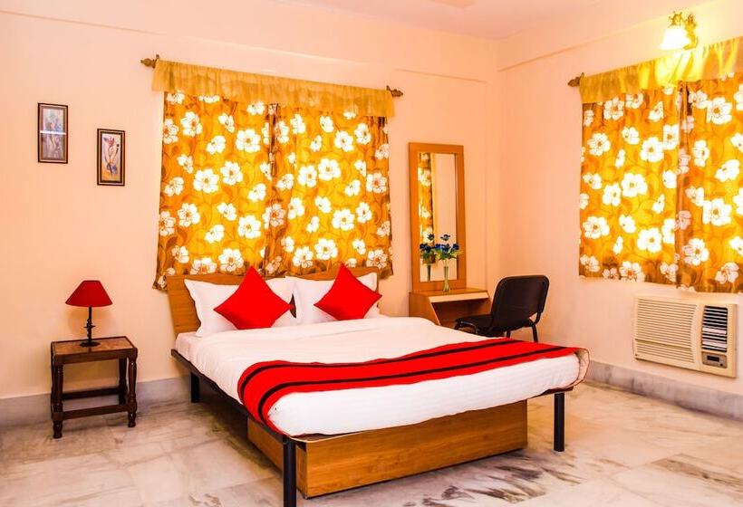 Fotos del hotel Oyo 10183 Calwien Apartment New:  15